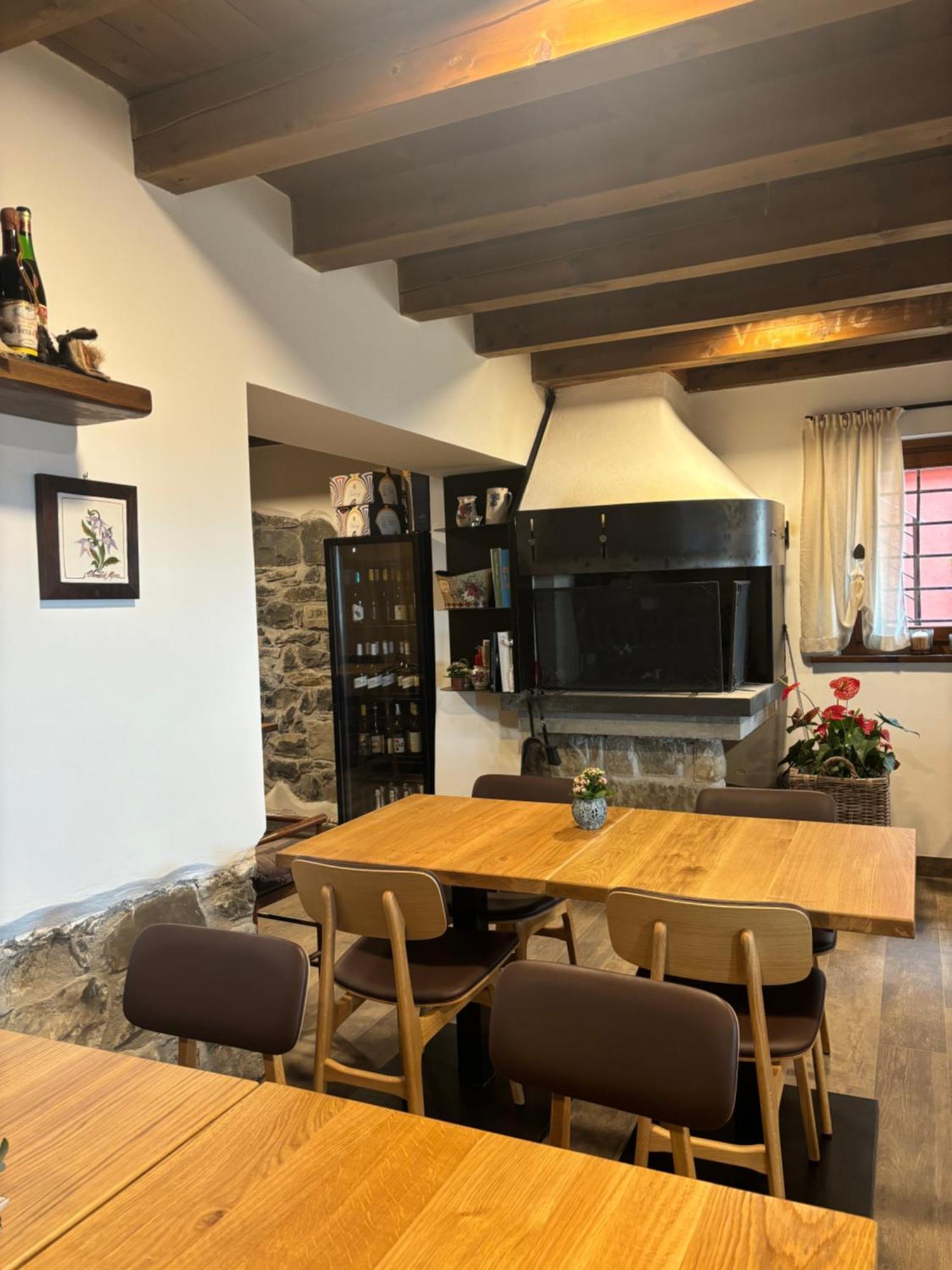 Villa La Planina à Prepotto  Extérieur photo