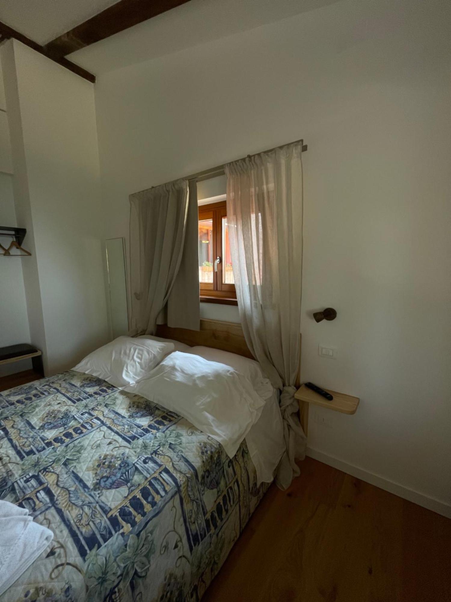 Villa La Planina à Prepotto  Extérieur photo