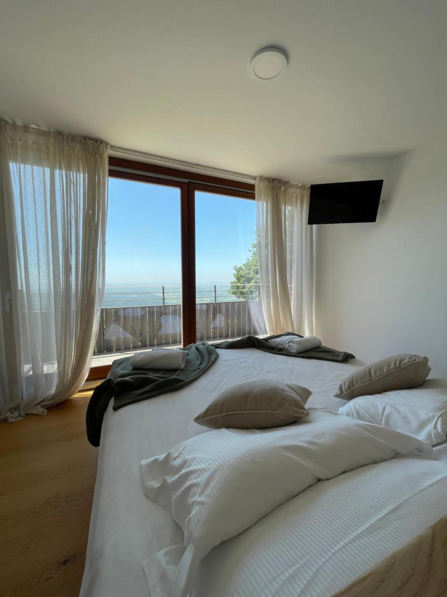 Villa La Planina à Prepotto  Extérieur photo