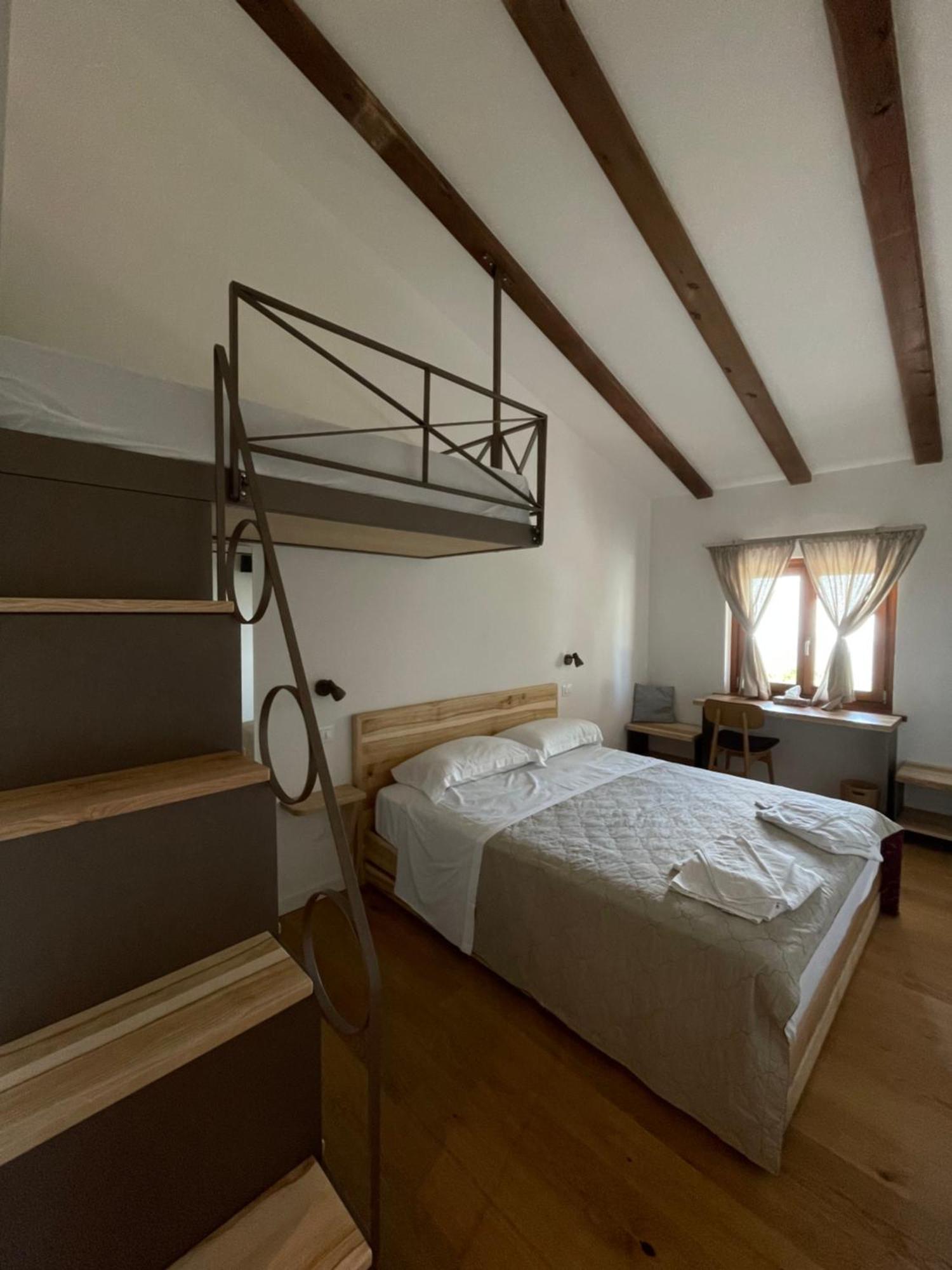 Villa La Planina à Prepotto  Extérieur photo