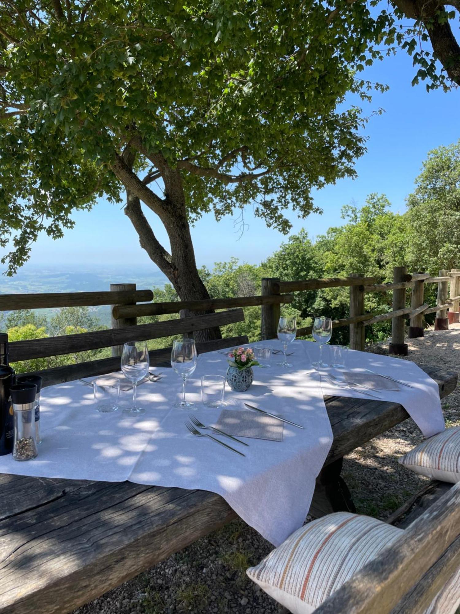 Villa La Planina à Prepotto  Extérieur photo