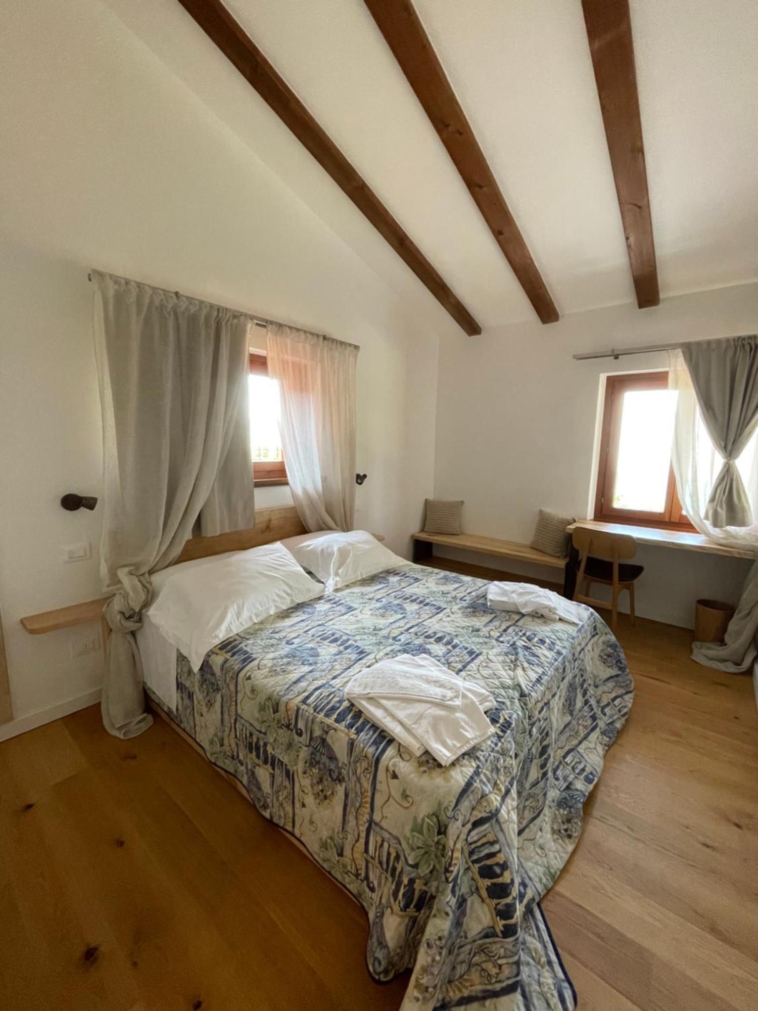 Villa La Planina à Prepotto  Extérieur photo